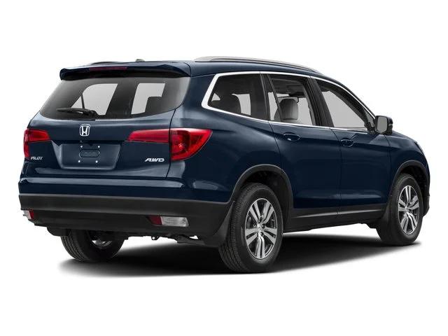 honda pilot 2016 5FNYF6H72GB038055 image honda pilot 2016 5FNYF6H72GB038055 image