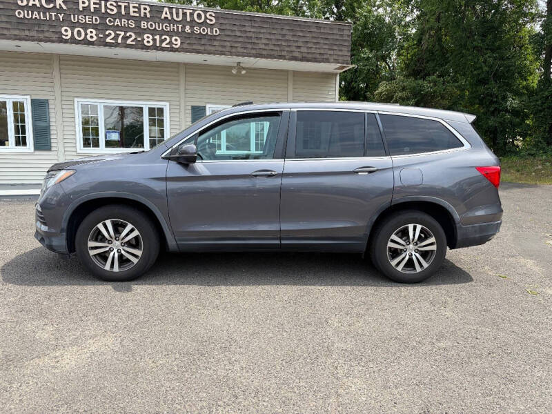 honda pilot 2016 5FNYF6H72GB114969 image honda pilot 2016 5FNYF6H72GB114969 image