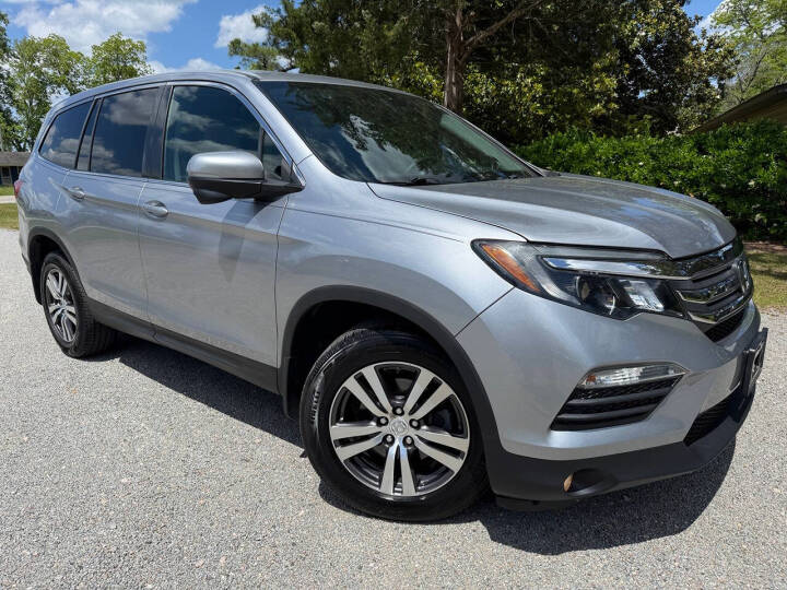 honda pilot 2016 5FNYF6H50GB094090 image honda pilot 2016 5FNYF6H50GB094090 image