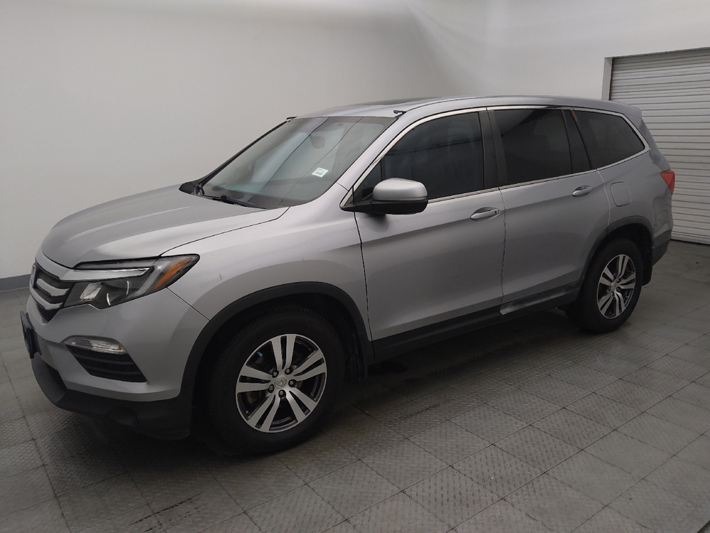 honda pilot 2016 5FNYF6H77GB041873 image honda pilot 2016 5FNYF6H77GB041873 image