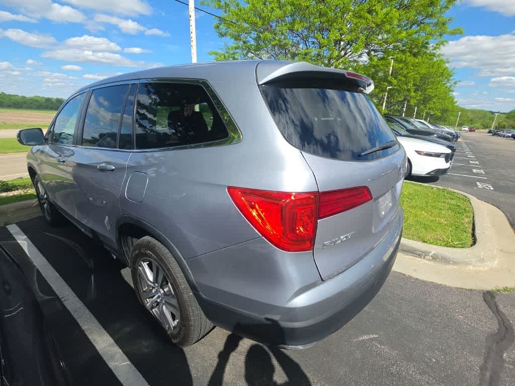 honda pilot 2016 5FNYF6H30GB121240 image honda pilot 2016 5FNYF6H30GB121240 image