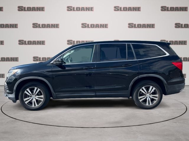 honda pilot 2016 5FNYF6H50GB075586 image honda pilot 2016 5FNYF6H50GB075586 image