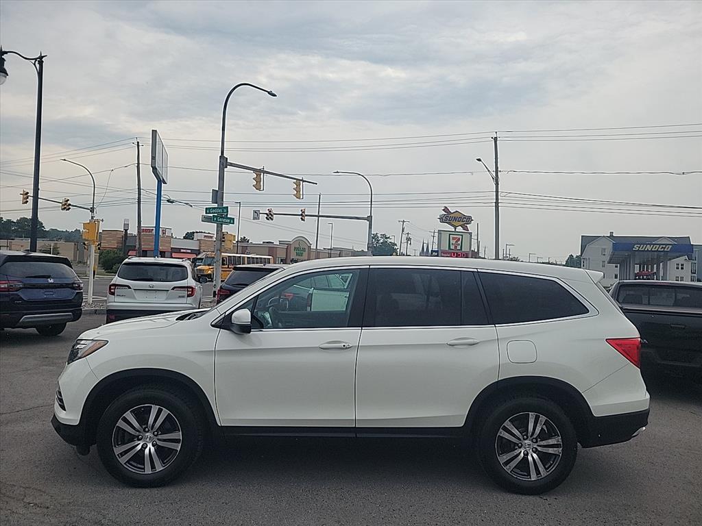 honda pilot 2016 5FNYF6H36GB071816 image honda pilot 2016 5FNYF6H36GB071816 image