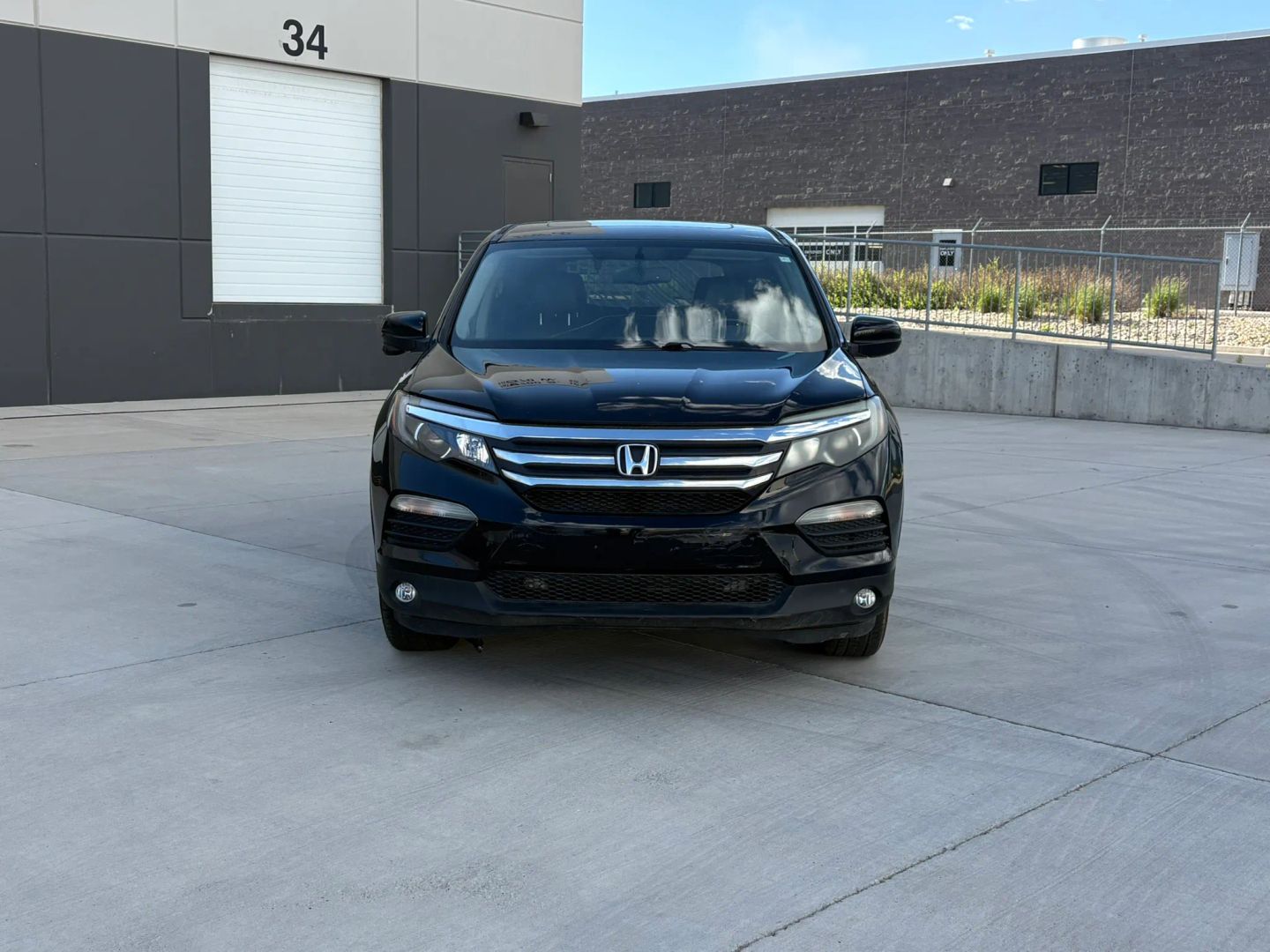 honda pilot 2016 5FNYF6H52GB022906 image honda pilot 2016 5FNYF6H52GB022906 image