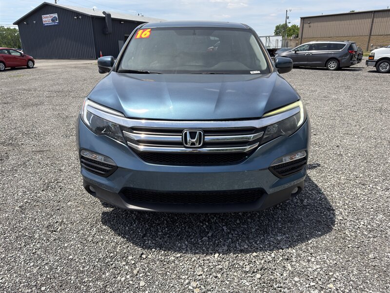 honda pilot 2016 5FNYF6H52GB036739 image honda pilot 2016 5FNYF6H52GB036739 image
