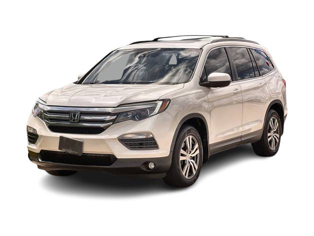 honda pilot 2016 5FNYF5H67GB052714 image honda pilot 2016 5FNYF5H67GB052714 image