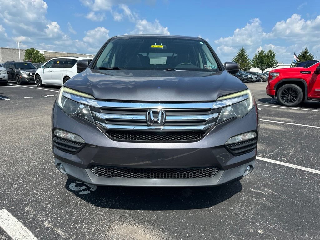 honda pilot 2016 5FNYF6H54GB054594 image honda pilot 2016 5FNYF6H54GB054594 image