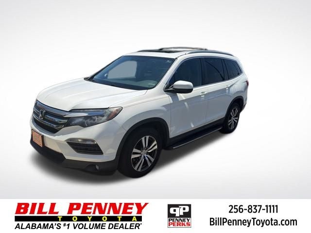 honda pilot 2016 5FNYF6H50GB086281 image honda pilot 2016 5FNYF6H50GB086281 image