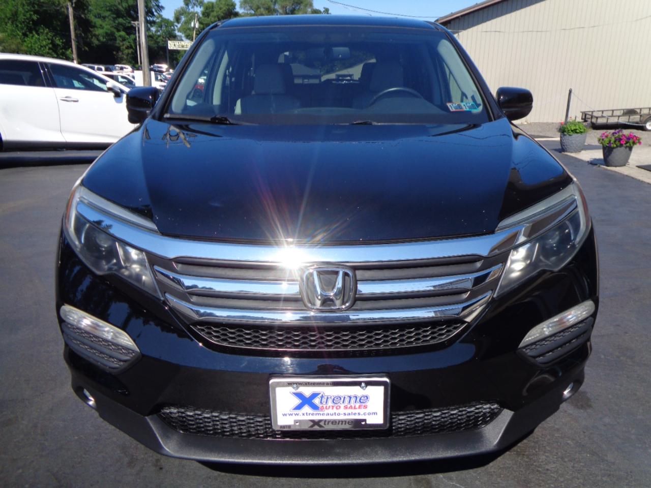 honda pilot 2016 5FNYF6H54GB067538 image honda pilot 2016 5FNYF6H54GB067538 image