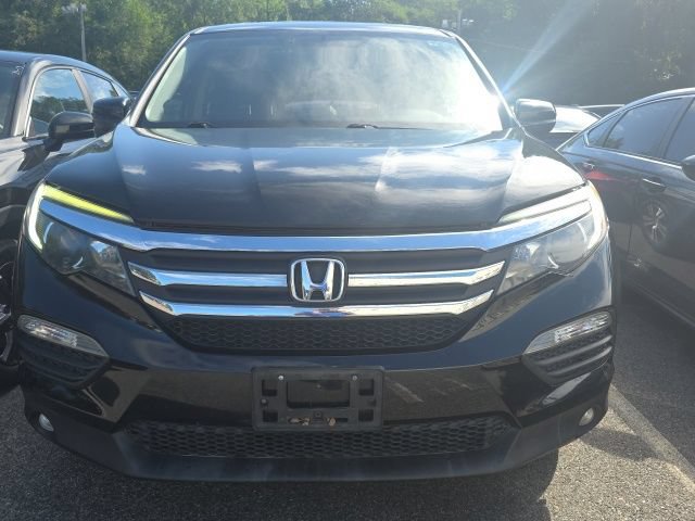 honda pilot 2016 5FNYF6H54GB070651 image honda pilot 2016 5FNYF6H54GB070651 image