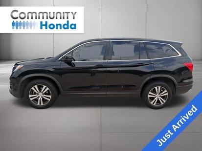 honda pilot 2016 5FNYF6H50GB010690 image honda pilot 2016 5FNYF6H50GB010690 image