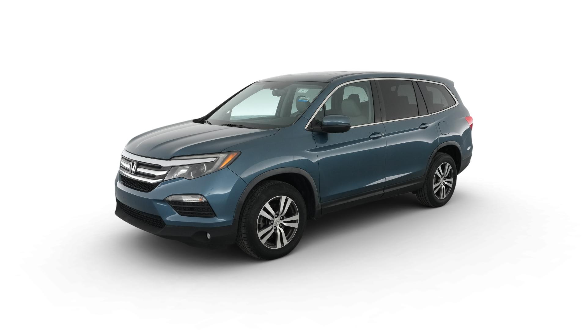 honda pilot 2016 5FNYF6H58GB030119 image honda pilot 2016 5FNYF6H58GB030119 image