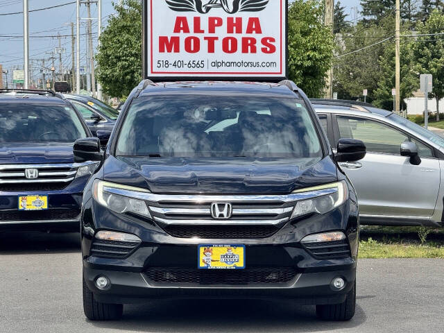 honda pilot 2016 5FNYF6H85GB082253 image honda pilot 2016 5FNYF6H85GB082253 image