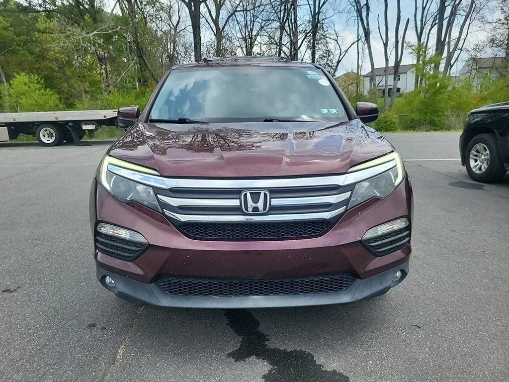 honda pilot 2016 5FNYF6H57GB024263 image honda pilot 2016 5FNYF6H57GB024263 image