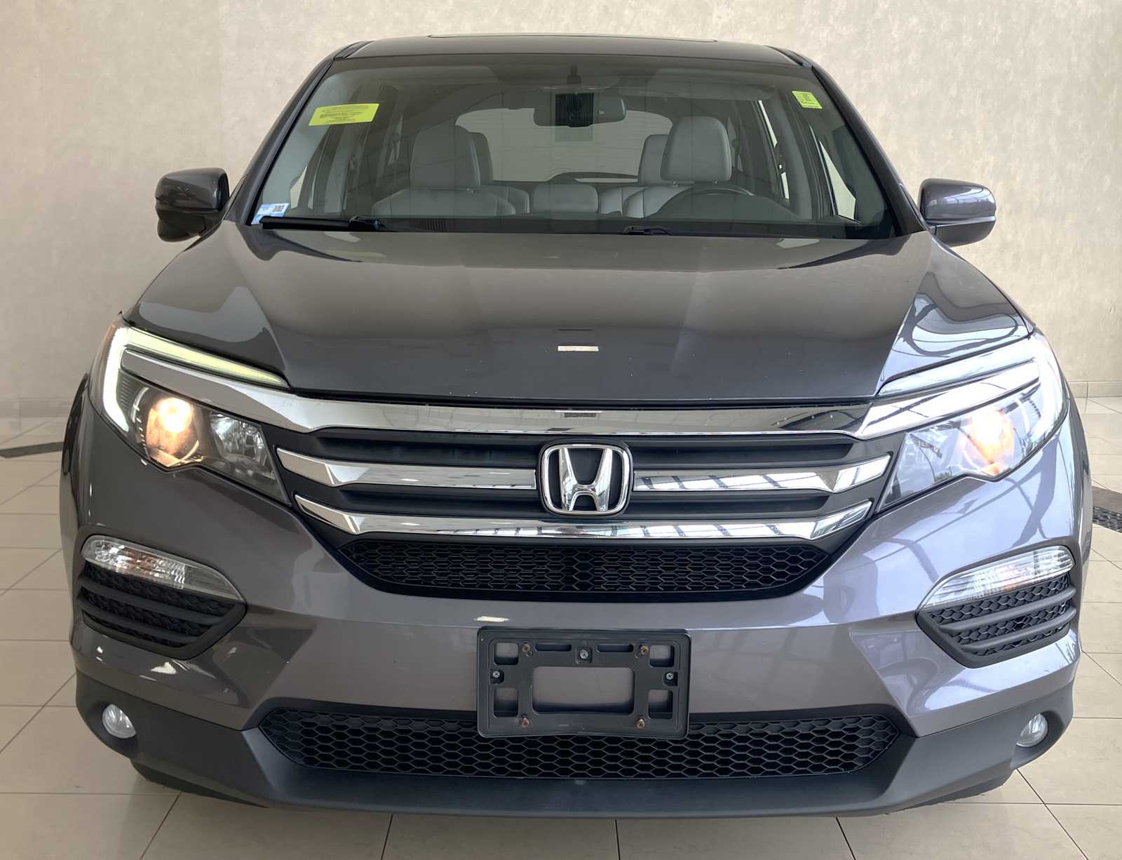 honda pilot 2016 5FNYF6H57GB020410 image honda pilot 2016 5FNYF6H57GB020410 image