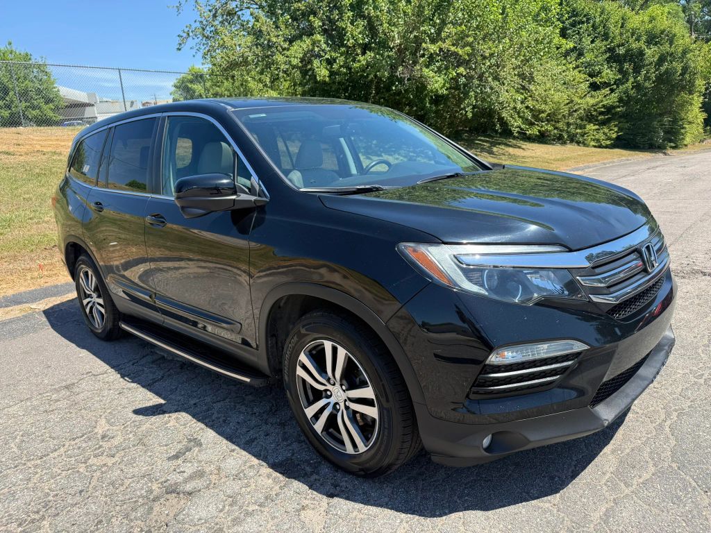 honda pilot 2016 5FNYF6H77GB011806 image honda pilot 2016 5FNYF6H77GB011806 image