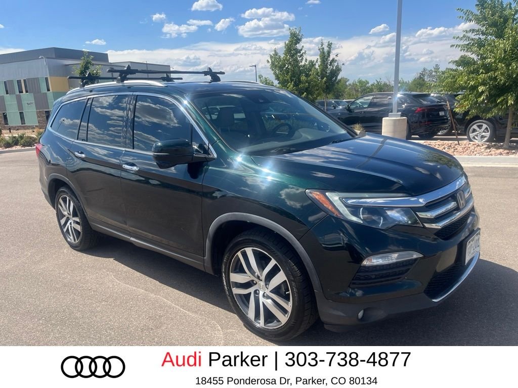 honda pilot 2016 5FNYF6H93GB018396 image honda pilot 2016 5FNYF6H93GB018396 image