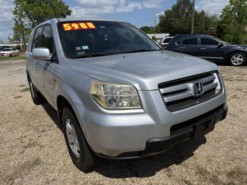 honda pilot 2008 5FNYF28208B024850 image honda pilot 2008 5FNYF28208B024850 image