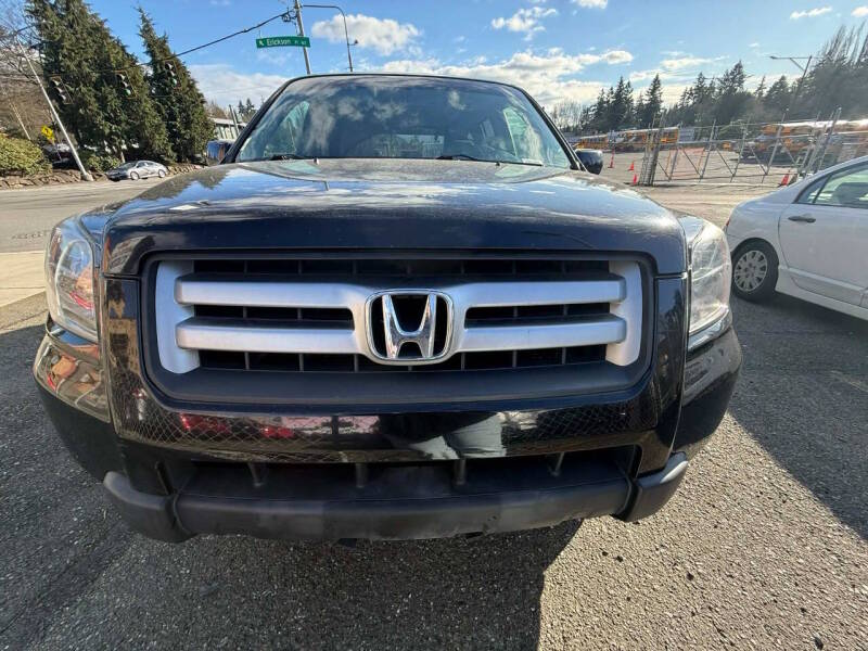 honda pilot 2008 5FNYF18408B023225 image honda pilot 2008 5FNYF18408B023225 image