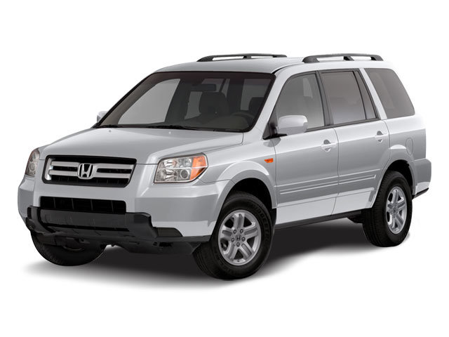 honda pilot 2008 5FNYF18278B043258 image honda pilot 2008 5FNYF18278B043258 image