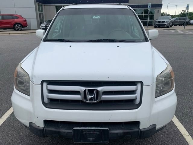honda pilot 2008 5FNYF18298B018314 image honda pilot 2008 5FNYF18298B018314 image