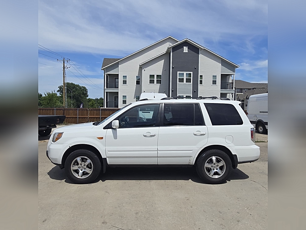 honda pilot 2008 5FNYF18568B039678 image honda pilot 2008 5FNYF18568B039678 image