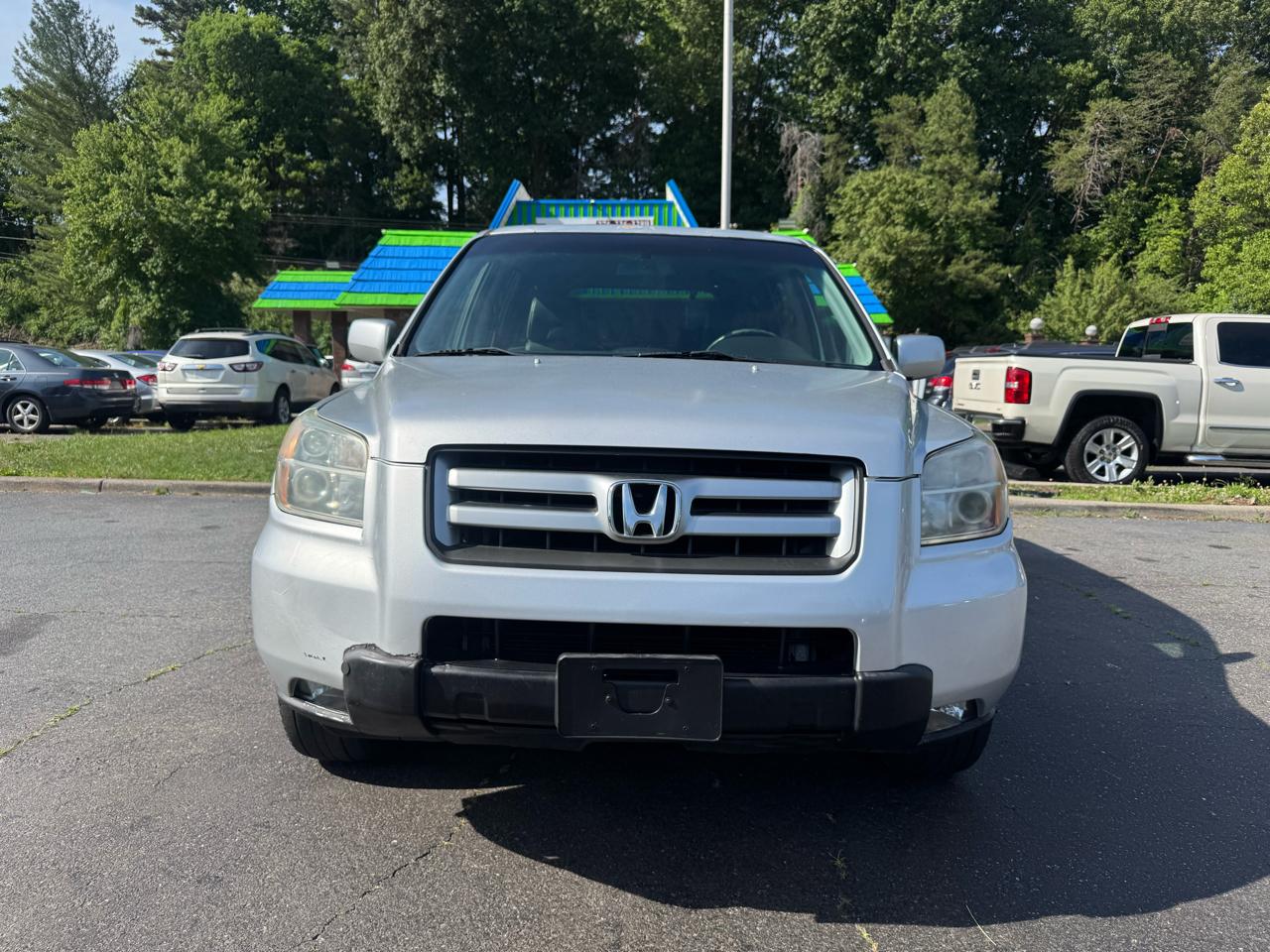 honda pilot 2008 5FNYF187X8B037157 image honda pilot 2008 5FNYF187X8B037157 image