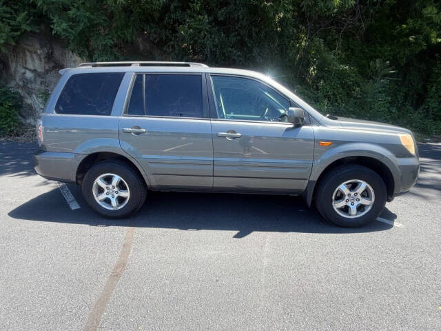 honda pilot 2008 5FNYF18678B013664 image honda pilot 2008 5FNYF18678B013664 image