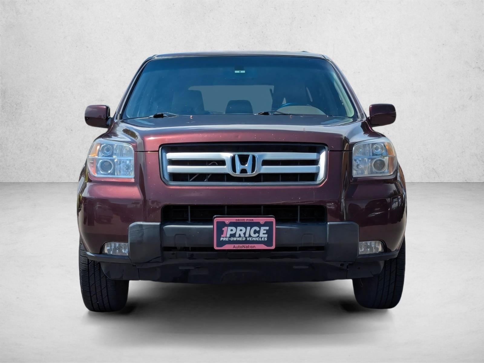 honda pilot 2008 5FNYF18688B016685 image honda pilot 2008 5FNYF18688B016685 image