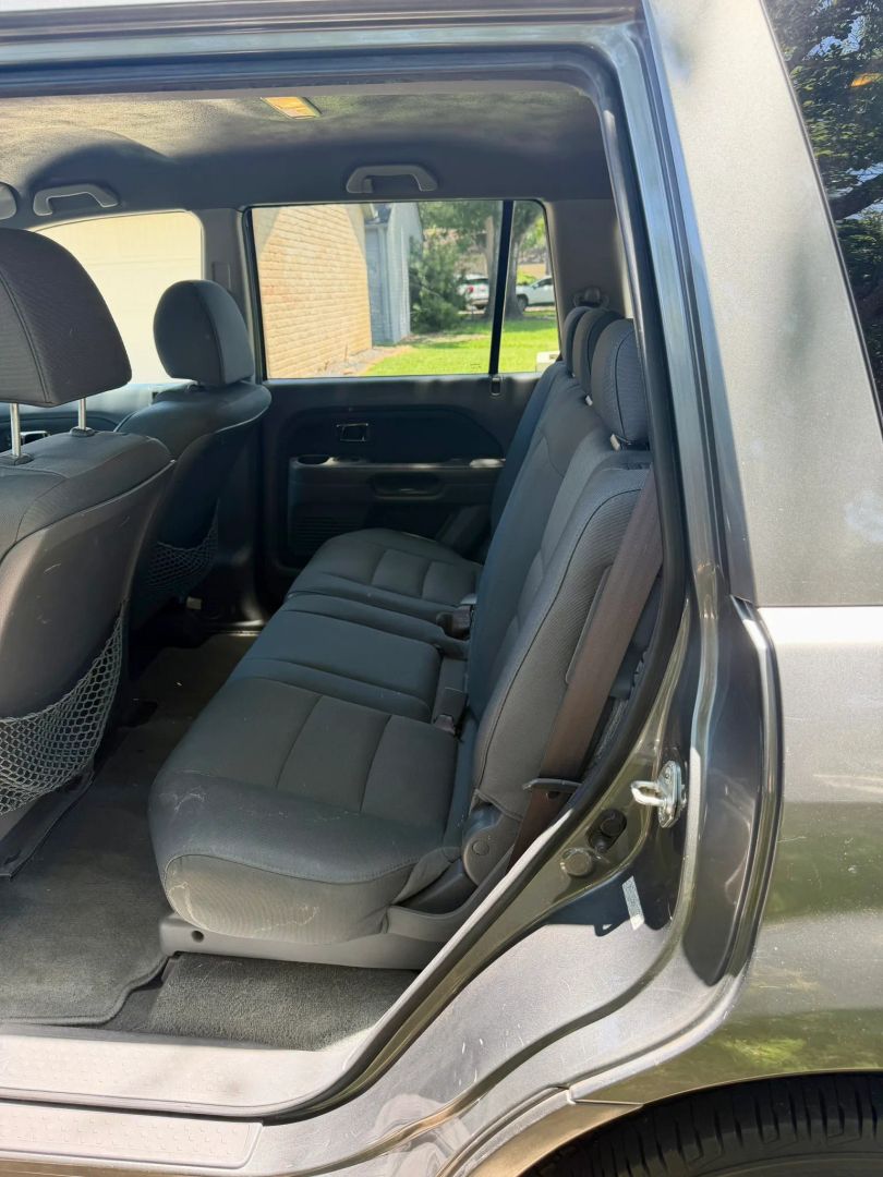 honda pilot 2008 5FNYF28228B013154 image honda pilot 2008 5FNYF28228B013154 image