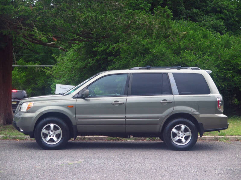 honda pilot 2008 5FNYF18618B010291 image honda pilot 2008 5FNYF18618B010291 image