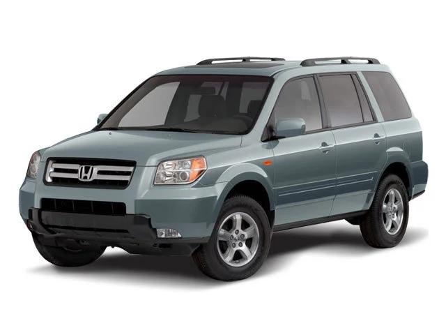 honda pilot 2008 5FNYF18548B009207 image honda pilot 2008 5FNYF18548B009207 image