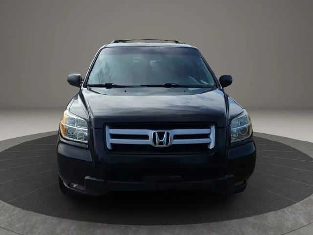 honda pilot 2008 5FNYF18558B028350 image honda pilot 2008 5FNYF18558B028350 image