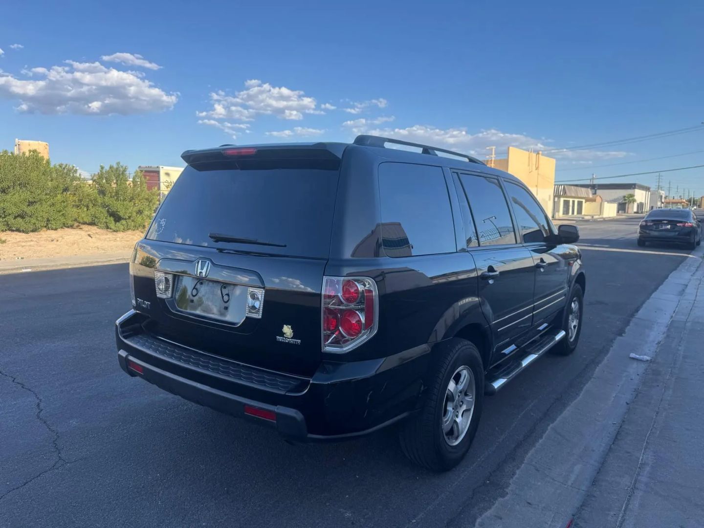 honda pilot 2008 5FNYF28548B011111 image honda pilot 2008 5FNYF28548B011111 image