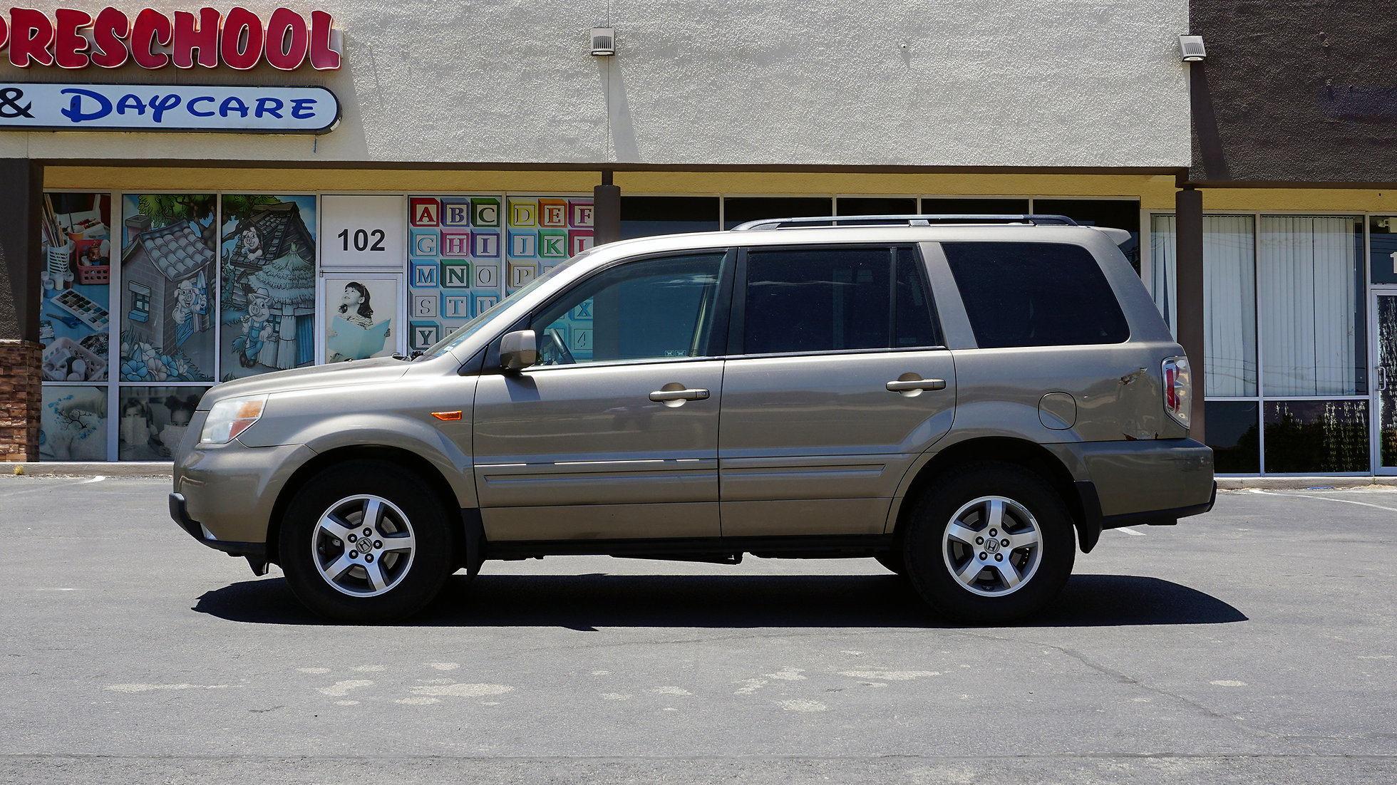 honda pilot 2008 5FNYF18708B017810 image honda pilot 2008 5FNYF18708B017810 image