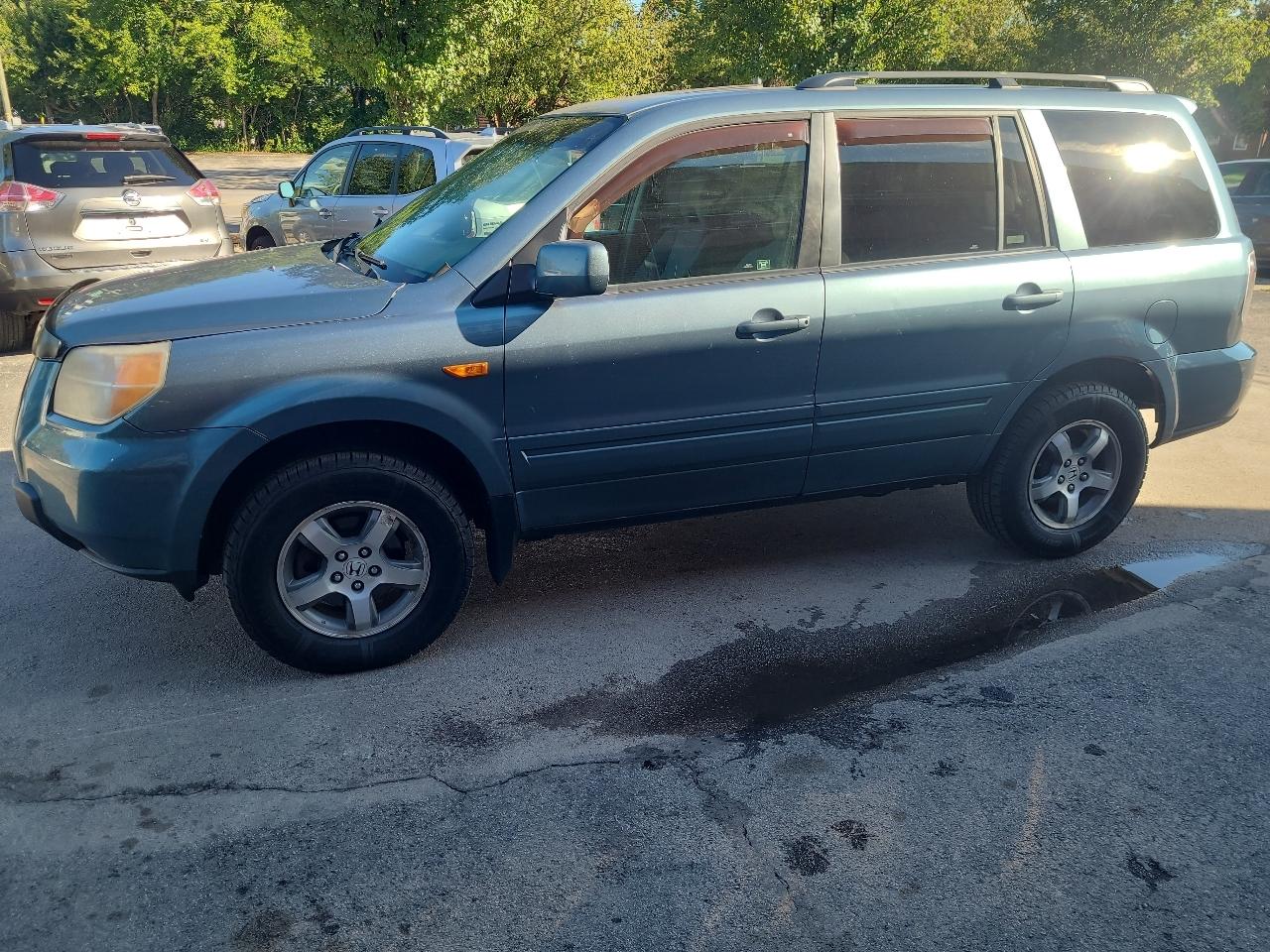 honda pilot 2008 5FNYF18328B029017 image honda pilot 2008 5FNYF18328B029017 image