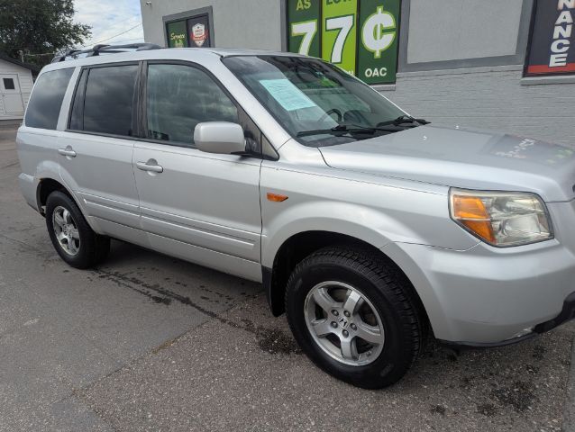 honda pilot 2008 5FNYF18708B028290 image honda pilot 2008 5FNYF18708B028290 image