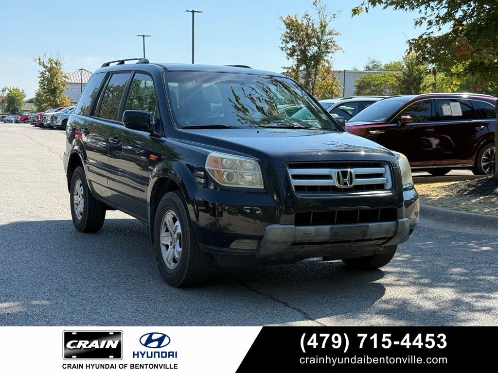 honda pilot 2008 5FNYF28228B006155 image honda pilot 2008 5FNYF28228B006155 image