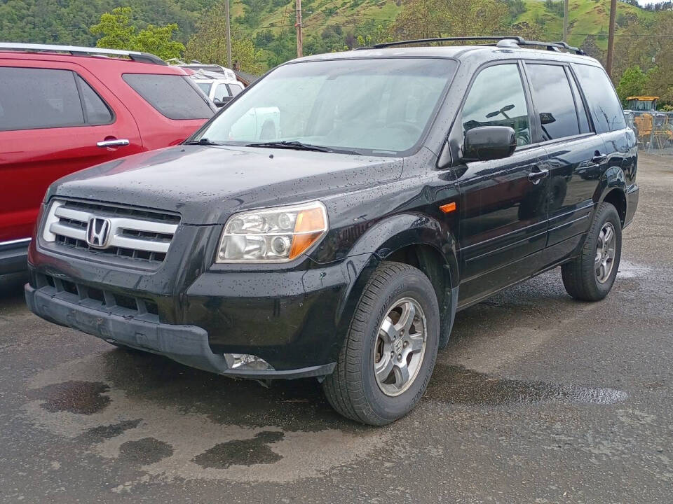 honda pilot 2008 5FNYF18528B003230 image honda pilot 2008 5FNYF18528B003230 image