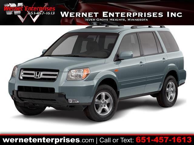 honda pilot 2008 5FNYF18568B018068 image honda pilot 2008 5FNYF18568B018068 image