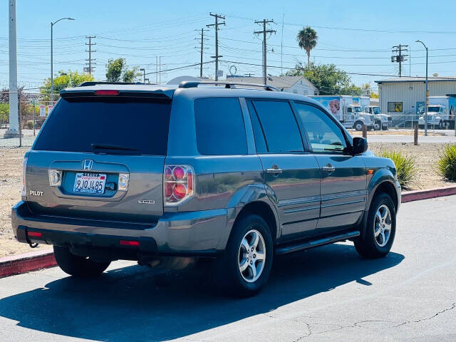 honda pilot 2008 5FNYF18718B036463 image honda pilot 2008 5FNYF18718B036463 image