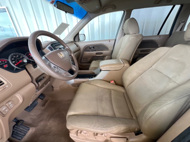 honda pilot 2008 5FNYF28268B009480 image honda pilot 2008 5FNYF28268B009480 image