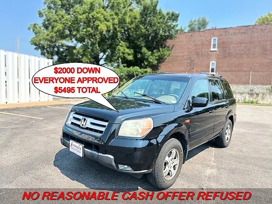 honda pilot 2008 5FNYF18528B046496 image honda pilot 2008 5FNYF18528B046496 image