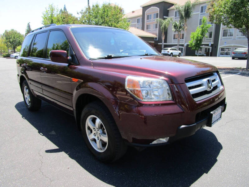 honda pilot 2008 5FNYF28548B019158 image honda pilot 2008 5FNYF28548B019158 image