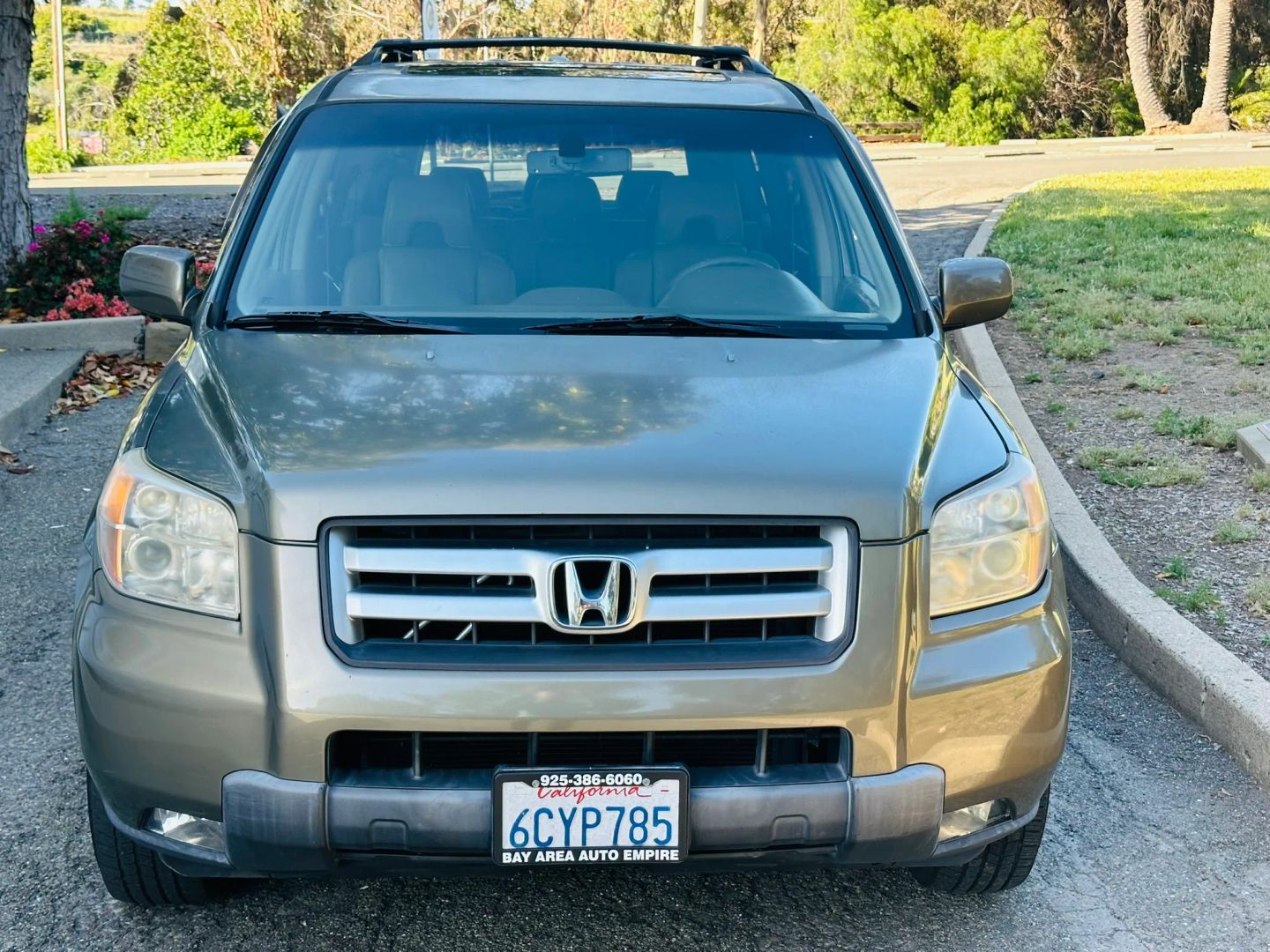 honda pilot 2008 5FNYF18648B037341 image honda pilot 2008 5FNYF18648B037341 image