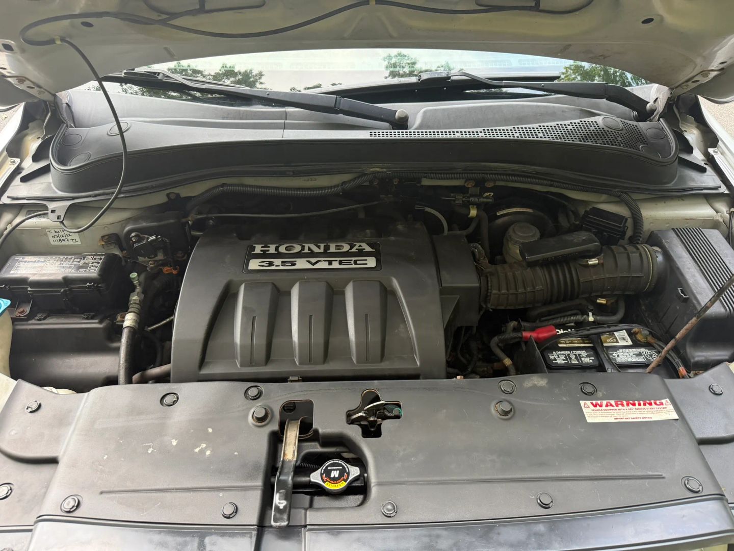 honda pilot 2008 5FNYF18228B055933 image honda pilot 2008 5FNYF18228B055933 image