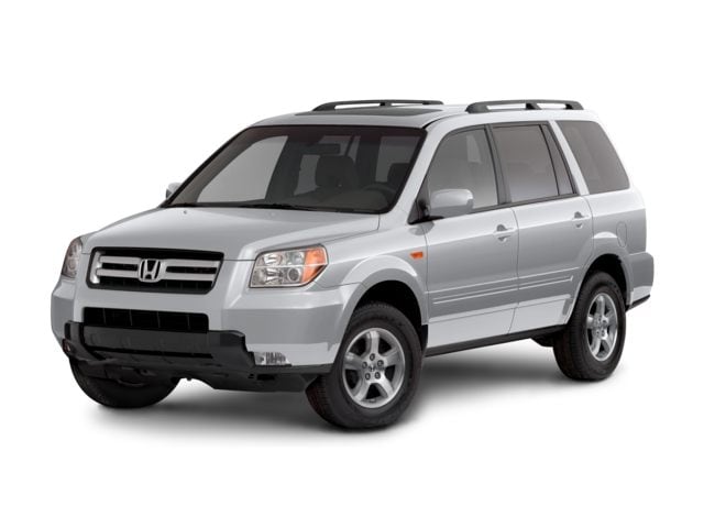 honda pilot 2008 5FNYF18358B054042 image honda pilot 2008 5FNYF18358B054042 image