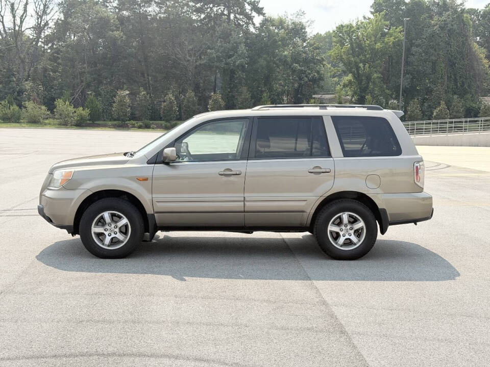 honda pilot 2008 5FNYF28508B027998 image honda pilot 2008 5FNYF28508B027998 image