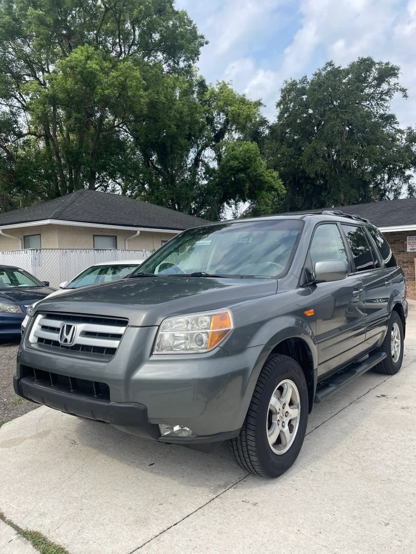 honda pilot 2008 5FNYF28728B019094 image honda pilot 2008 5FNYF28728B019094 image