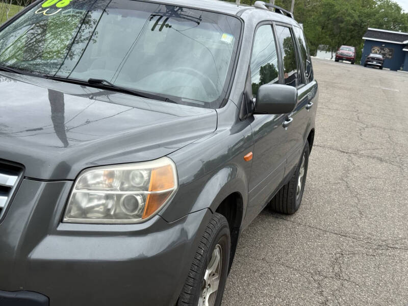 honda pilot 2008 5FNYF18468B046380 image honda pilot 2008 5FNYF18468B046380 image